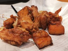 -obba kitchen(宽厚里总店)