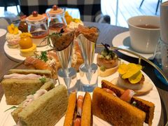 -粤海喜来登酒店·&More聚驿(天河城店)