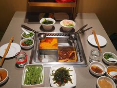 -海底捞火锅(南海万科广场店)