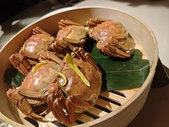 -成隆行·蟹王府(淮海店)