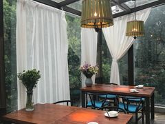 露天位-春暖花开(西溪店)