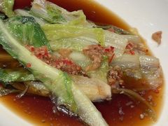 -北京老铺烤鸭(高新店)