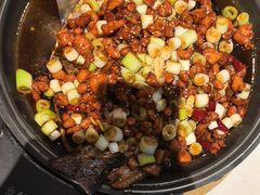 -锦尚阁烤鱼(望京新荟城店)