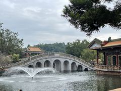 -宝墨园景区