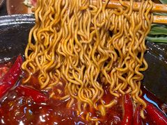 -阳阳老火锅(小南门店)