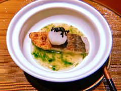 -旬怀石料理(嘉善老市店)