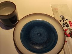 -鱼酷活鱼烤鱼(人信汇商场店)