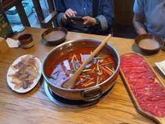 -黔诚酸汤牛肉(甲秀楼店)