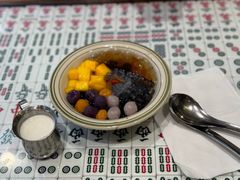 -堂屋糖水店(愚园店)