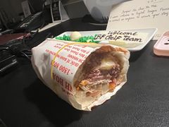 -Bánh Mì Huynh Hoa