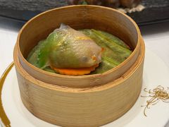 -万豪金殿(香港JW万豪酒店)