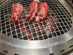 -赤坂亭·M9和牛烧肉·铁板烧(合肥万象城店)