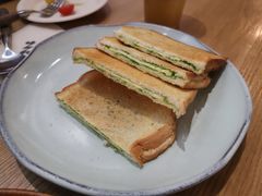 -HELLO 27 意面·沙拉·帕尼尼