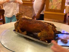 -维吾尔餐厅(宜山路店)