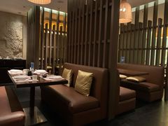 -佛山希尔顿酒店·融誉亚洲美食荟