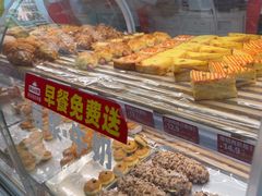 -味多美蛋糕(航天桥店)