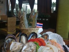 -火舞泰·泰式海鲜火锅餐厅(世纪城店)