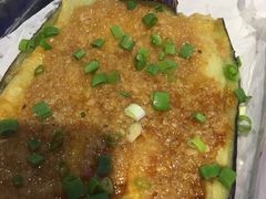 -马路牙子地桌烤肉(工体店)