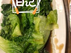 耗油生菜-四季暖堂·融合江浙菜(N1955创业园店)