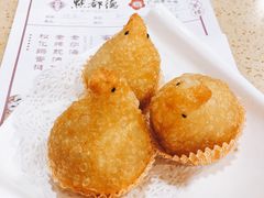 -点都德(大茶楼店)