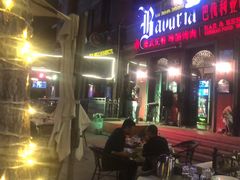 -巴伐利亚啤酒坊(意式风情街店)