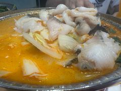 -喜家德虾仁水饺(济钢店)
