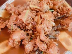 -小仙居·农家宴烤羊· 农庄