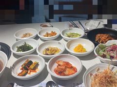 -本家韩国烤肉(青岛万象城店)