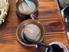 -刘师父老汉口江湖菜(蔡锷路店)