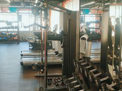 -佳禾健身(三元里店)