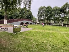 -沙河三洞古桥公园