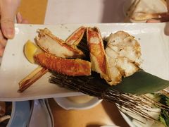 -蟹道乐(道顿堀本店)