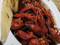 -叶派龙虾•招牌香辣蟹·海鲜(中海国际店)