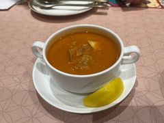 扁豆汤-BRBR叙利亚餐厅(总店)