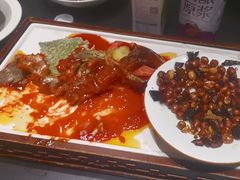 -明丰小渔馆(明月路店)