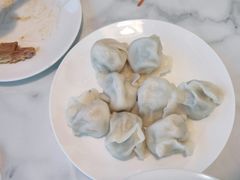 -叁拾壹克饺子·东北菜(国贸店)