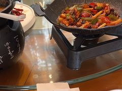 -云禾壹海景庄园餐厅