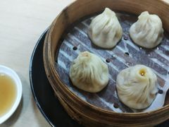 -王家沙点心店(万航渡路店)