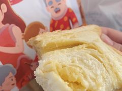 -爸爸糖吐司面包(无锡阳光花园店)