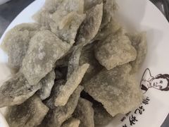 -姚记炒肝店(鼓楼店)