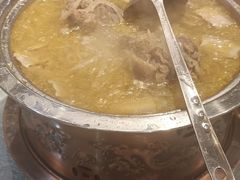 -李老哈·东北菜(宋园路店)