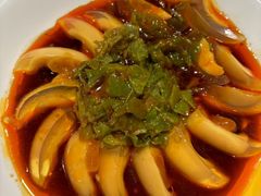 -川香鼎盛·川府家宴商务宴请(市桥富华路店)