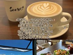 -巧克力渔家.小船海鲜胶东菜(万平口店)