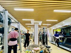 -中田健身工作室(深圳南油店)