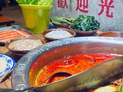 -楠火锅(光谷民族大道店)