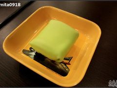 榴莲班戟-满记甜品(王府井北京市百货大楼店)
