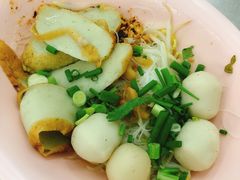 -榮泰米粉湯(Left Shop)