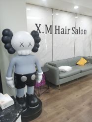 点击看大图 -CE·专业蛋白•羽毛接发·潮色烫染品牌店