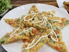 -九妹农家大铁锅东北菜(江湾店)