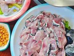 -大理.老字号渝记酸萝卜乌鱼(古城总店)